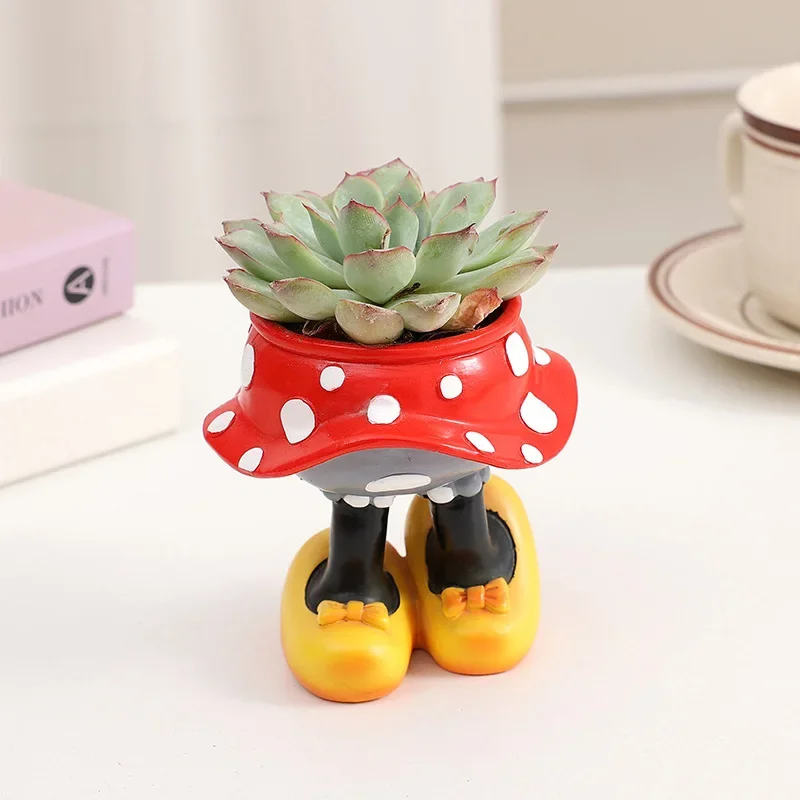 Disney Mickey Minnie Flower Po - Echeveria Succulent 评论和价格