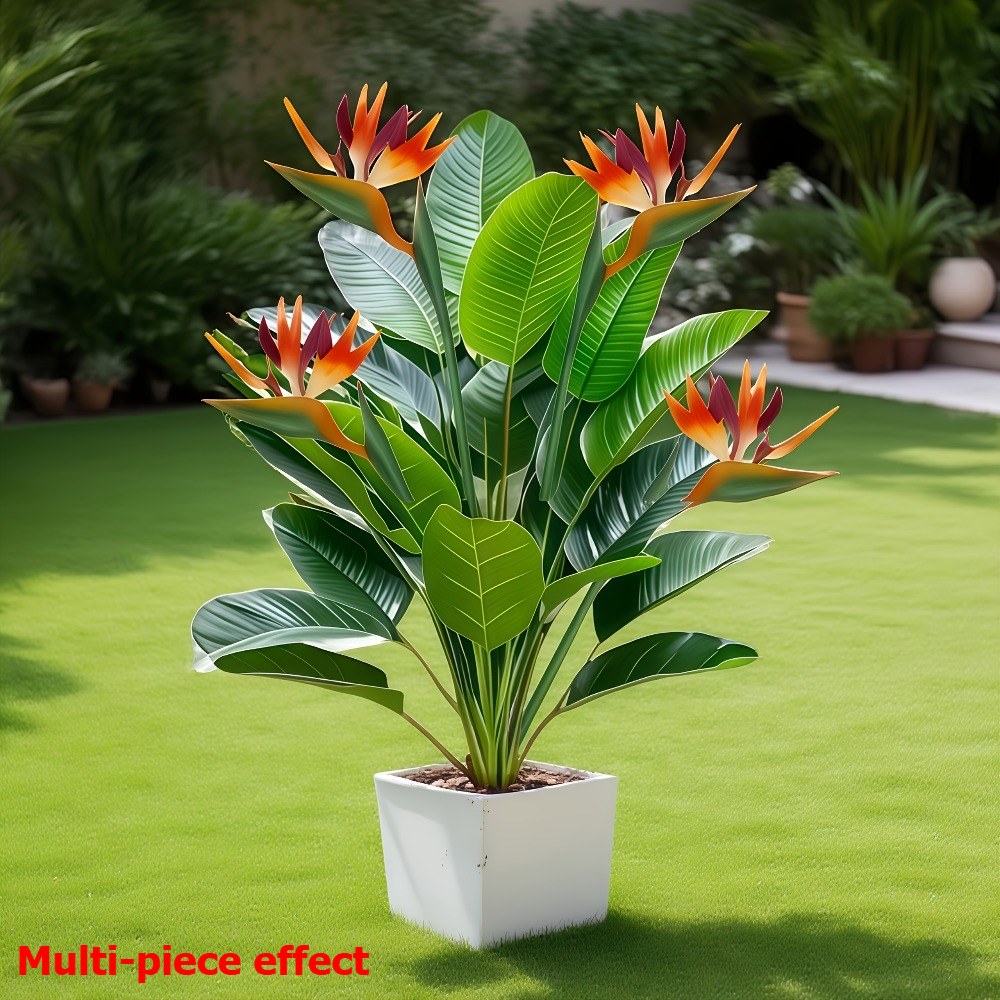 1PC 82cm Artificial Palm Tree  - Dracaena Marginata 评论和价格