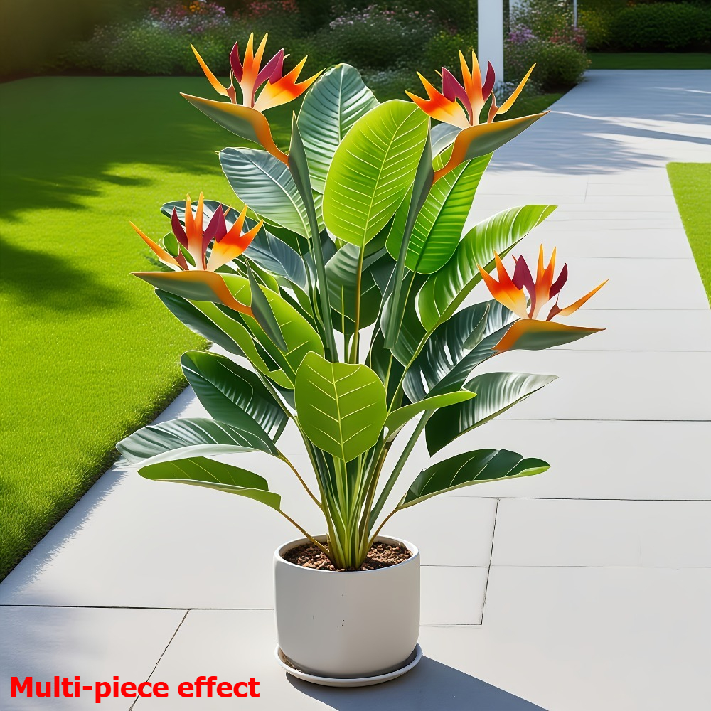 1PC 82cm Artificial Palm Tree  - Dracaena Marginata 评论和价格
