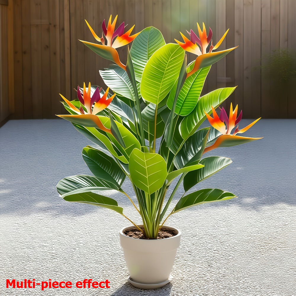 1PC 82cm Artificial Palm Tree  - Dracaena Marginata 评论和价格