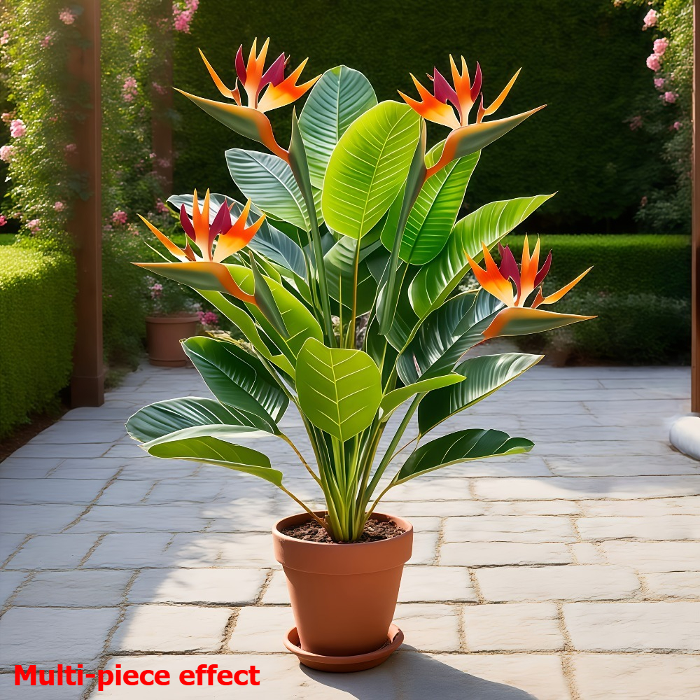 1PC 82cm Artificial Palm Tree  - Dracaena Marginata 评论和价格