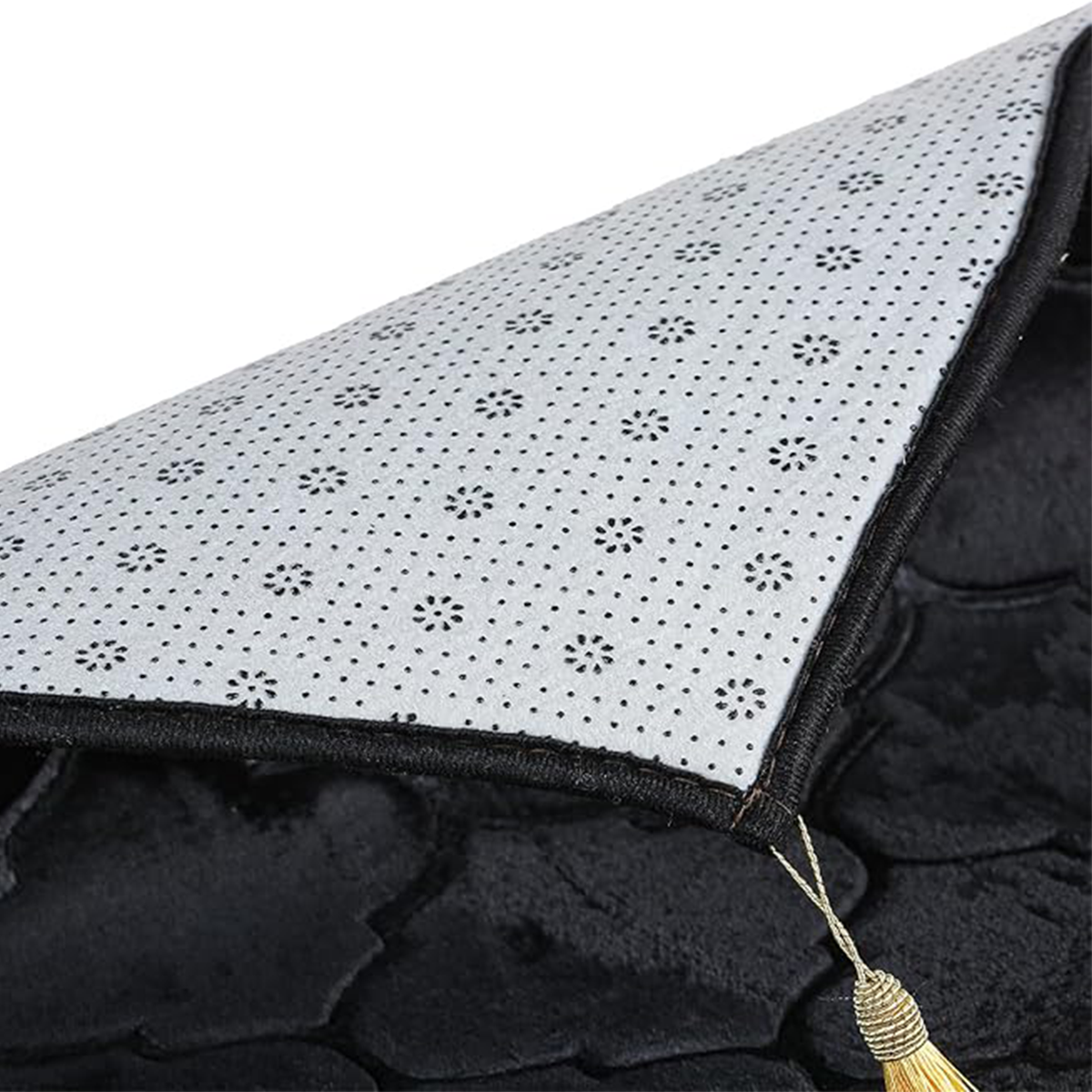 Thickened sponge prayer mat wi - Maranta Prayer Plant 评论和价格